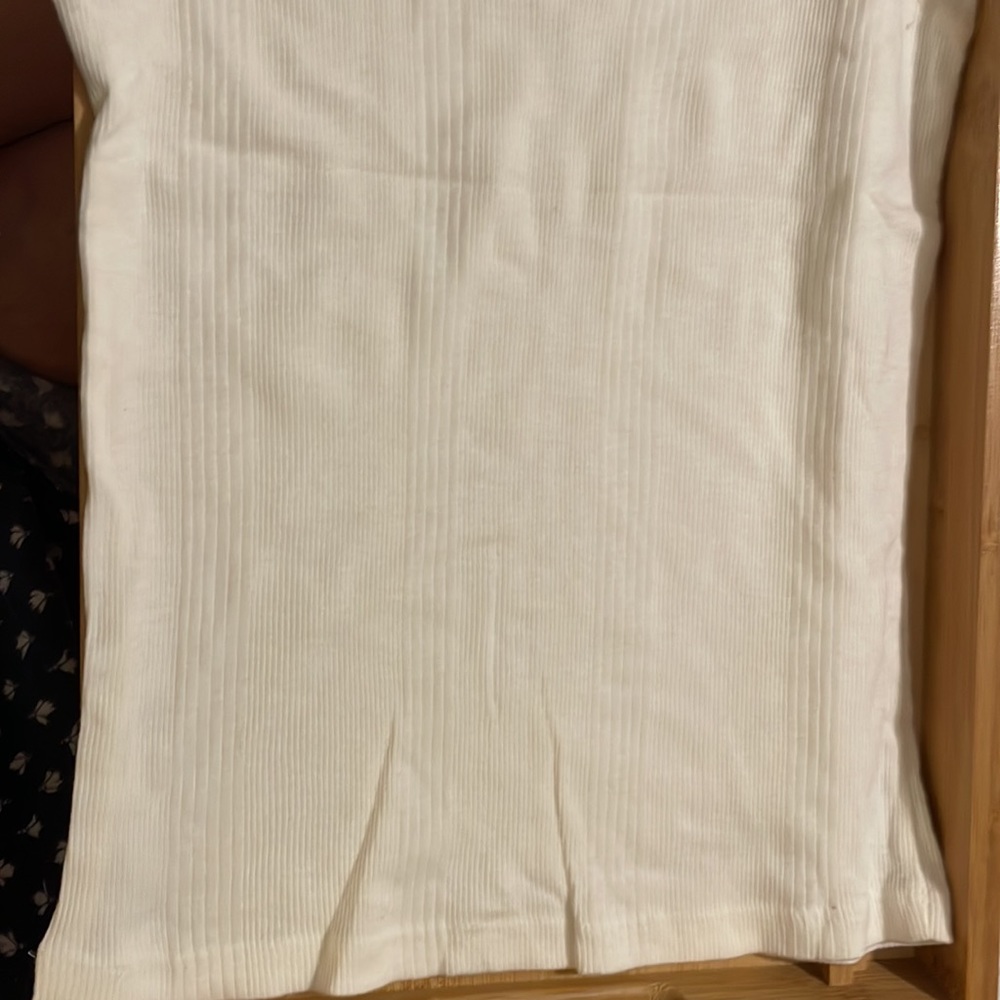 NWT Anthropologie tank top - Picture 2 of 6